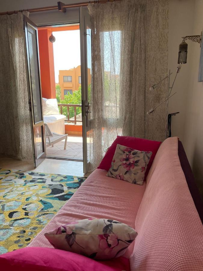 South Marina El Gouna 1 Br Apartament