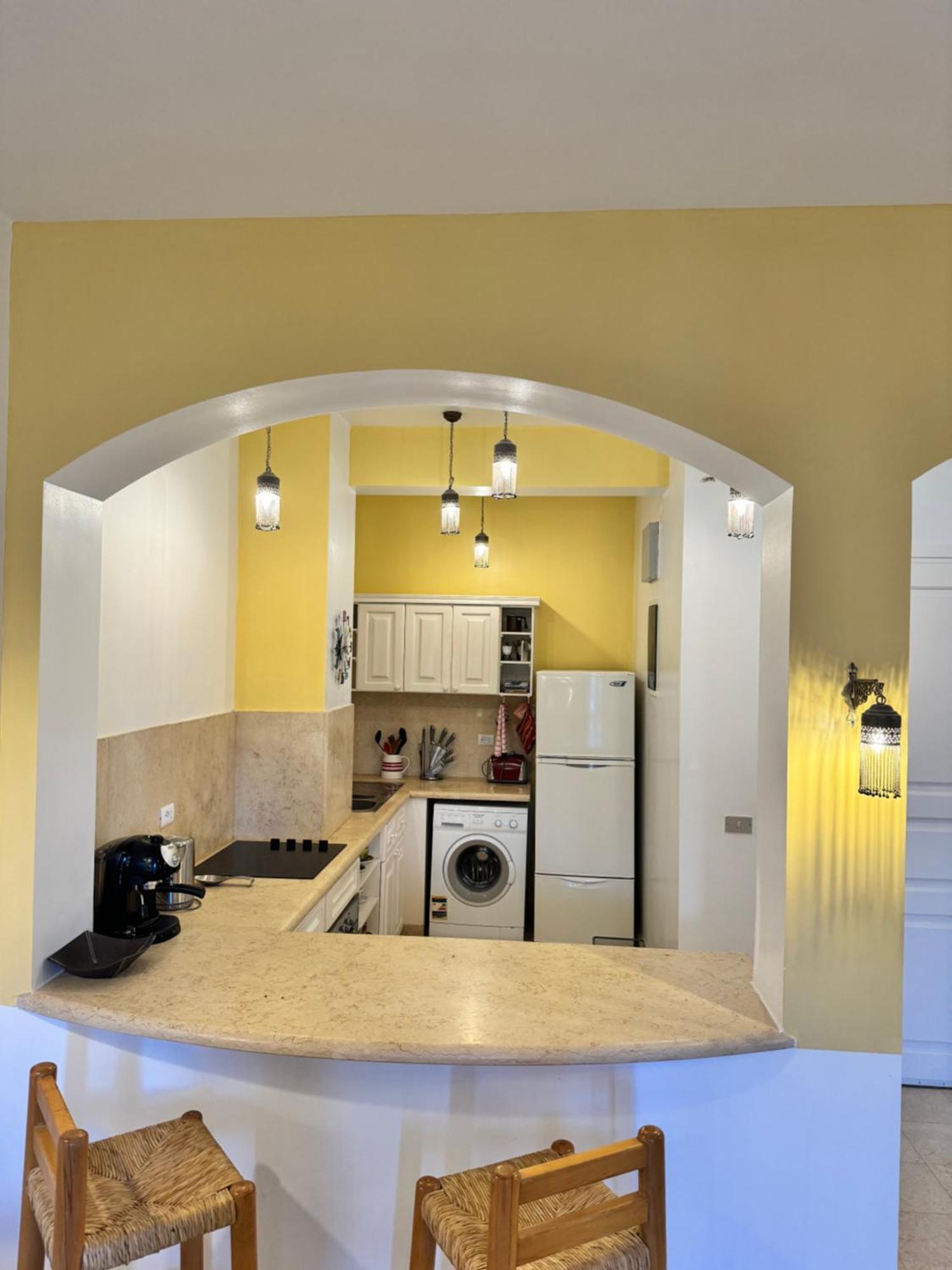 South Marina El Gouna 1 Br Apartament