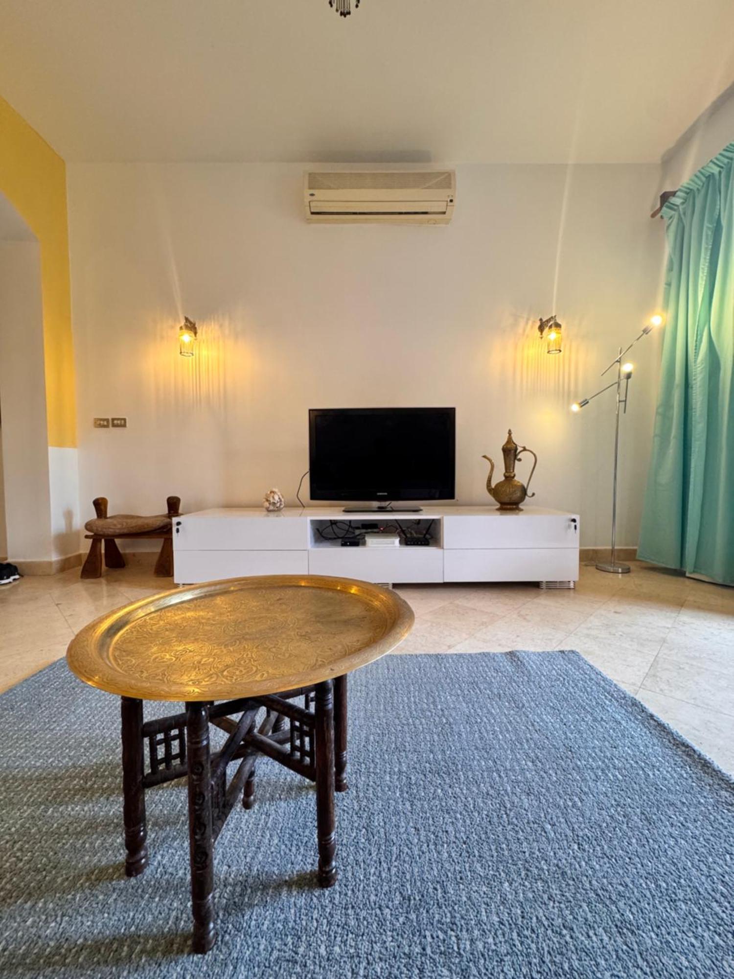 Apartament South Marina El Gouna 1 Br *