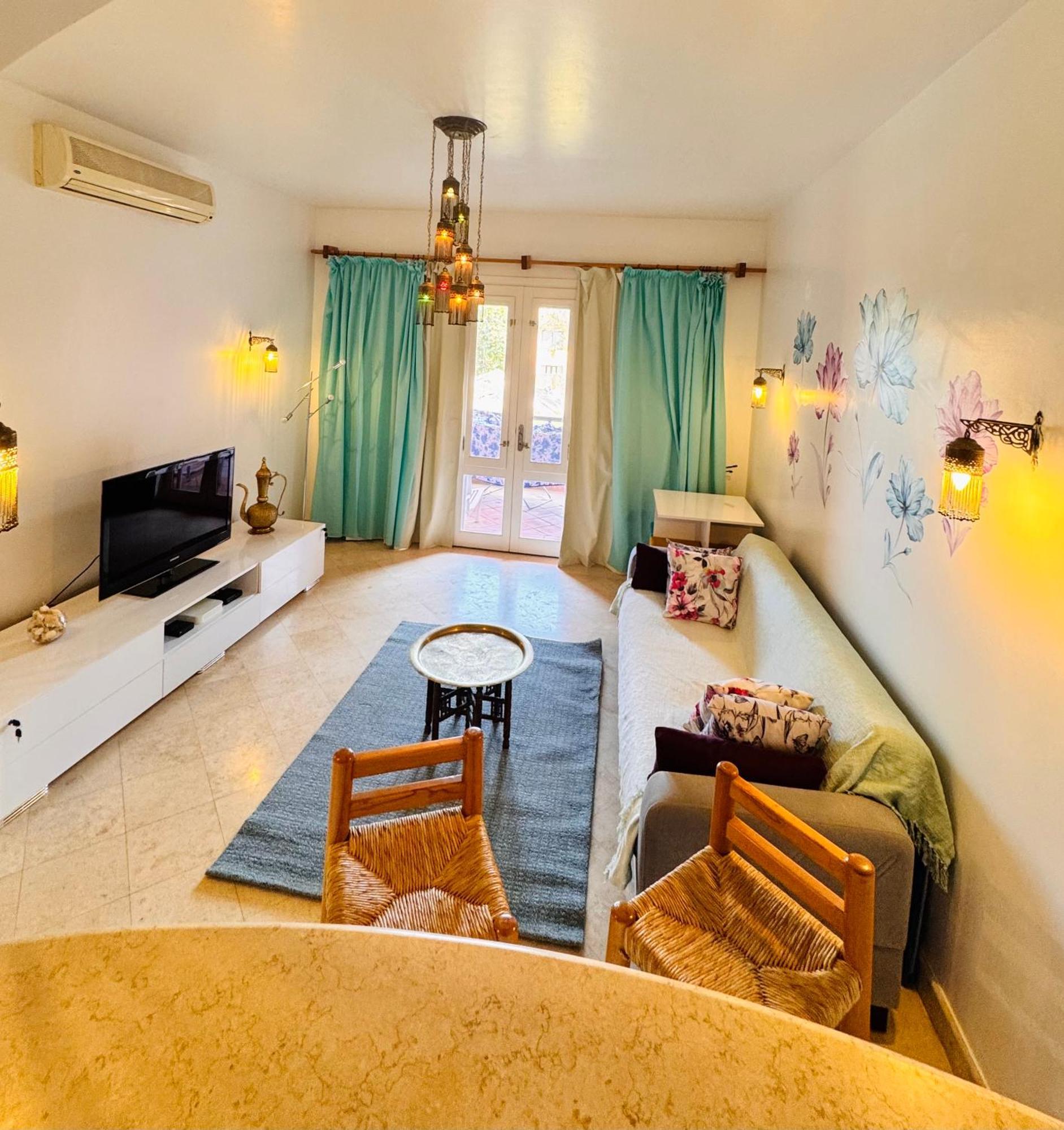 South Marina El Gouna 1 Br Apartament Hurghada